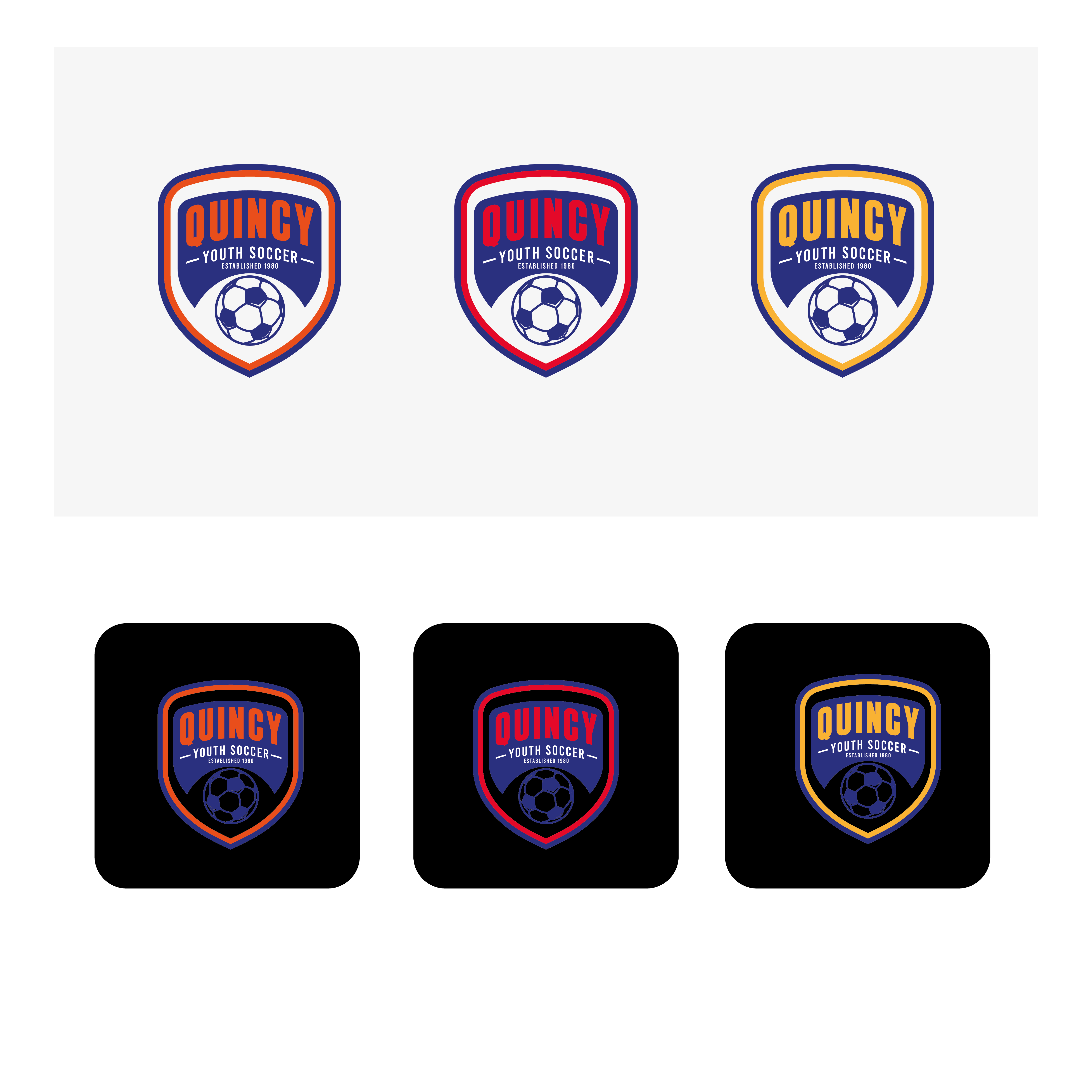 Logo Design by alrey_art for this project | Design #35418663