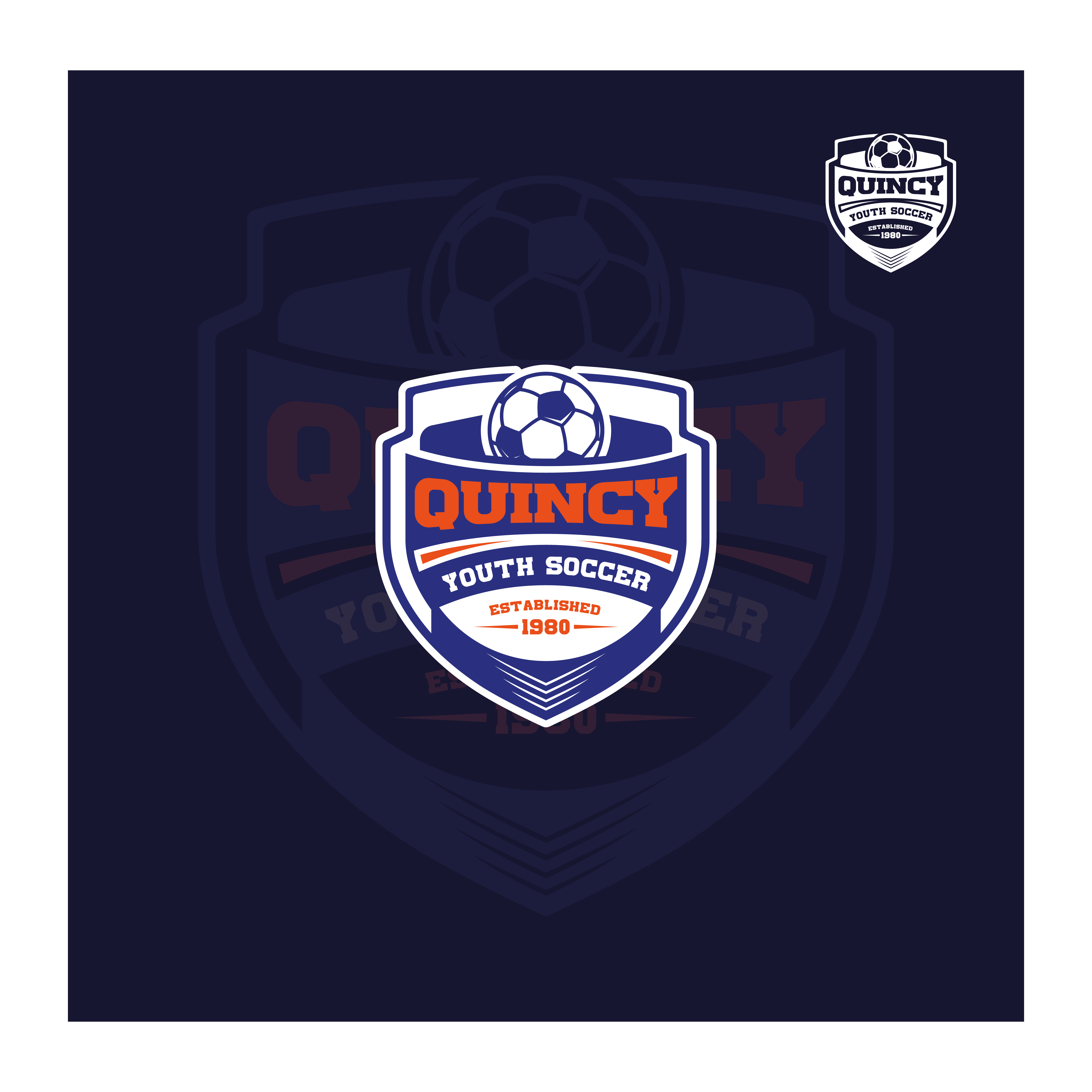 Logo Design by alrey_art for this project | Design #35450331