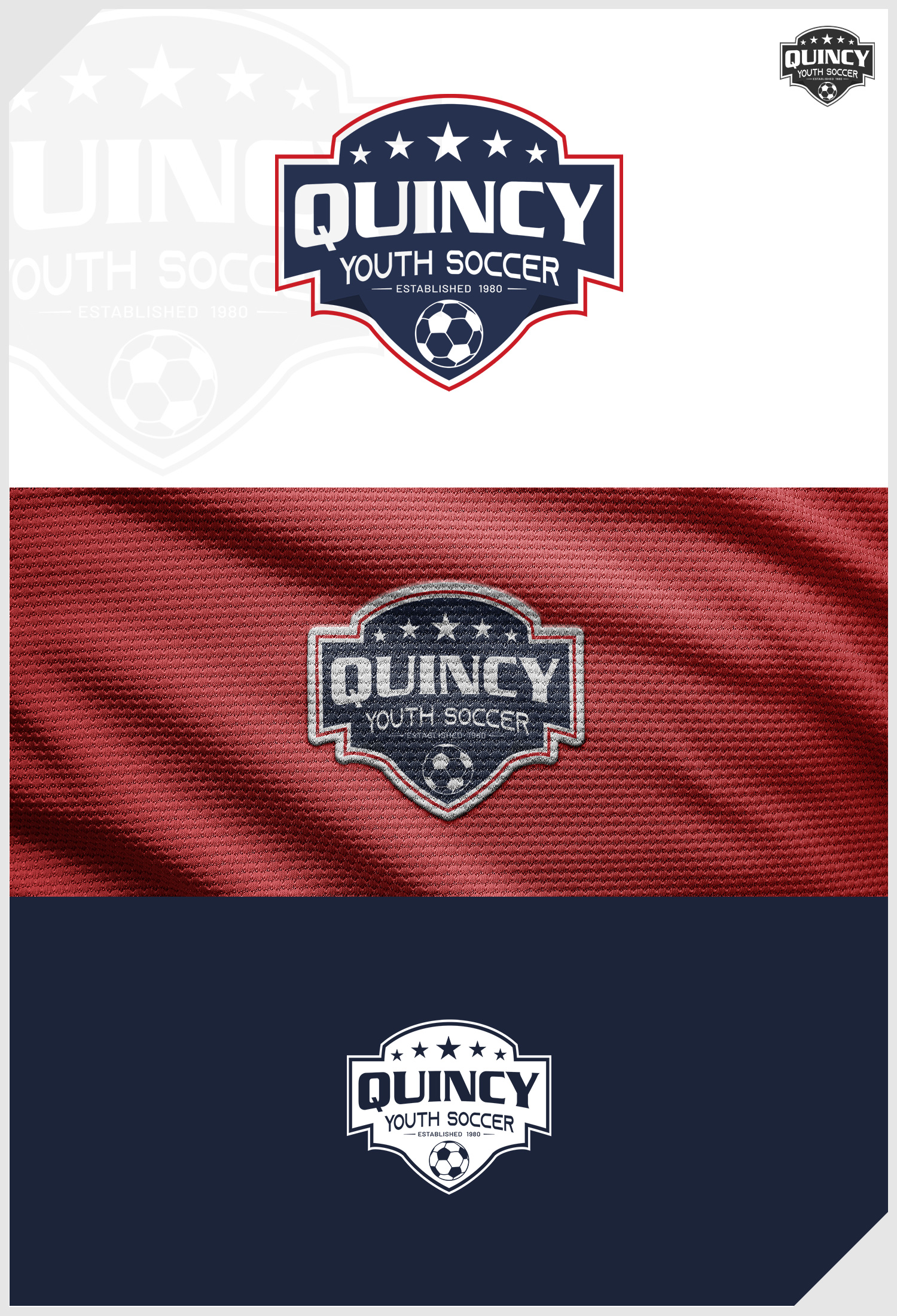 Logo Design by IDesign1606 for this project | Design #35433397