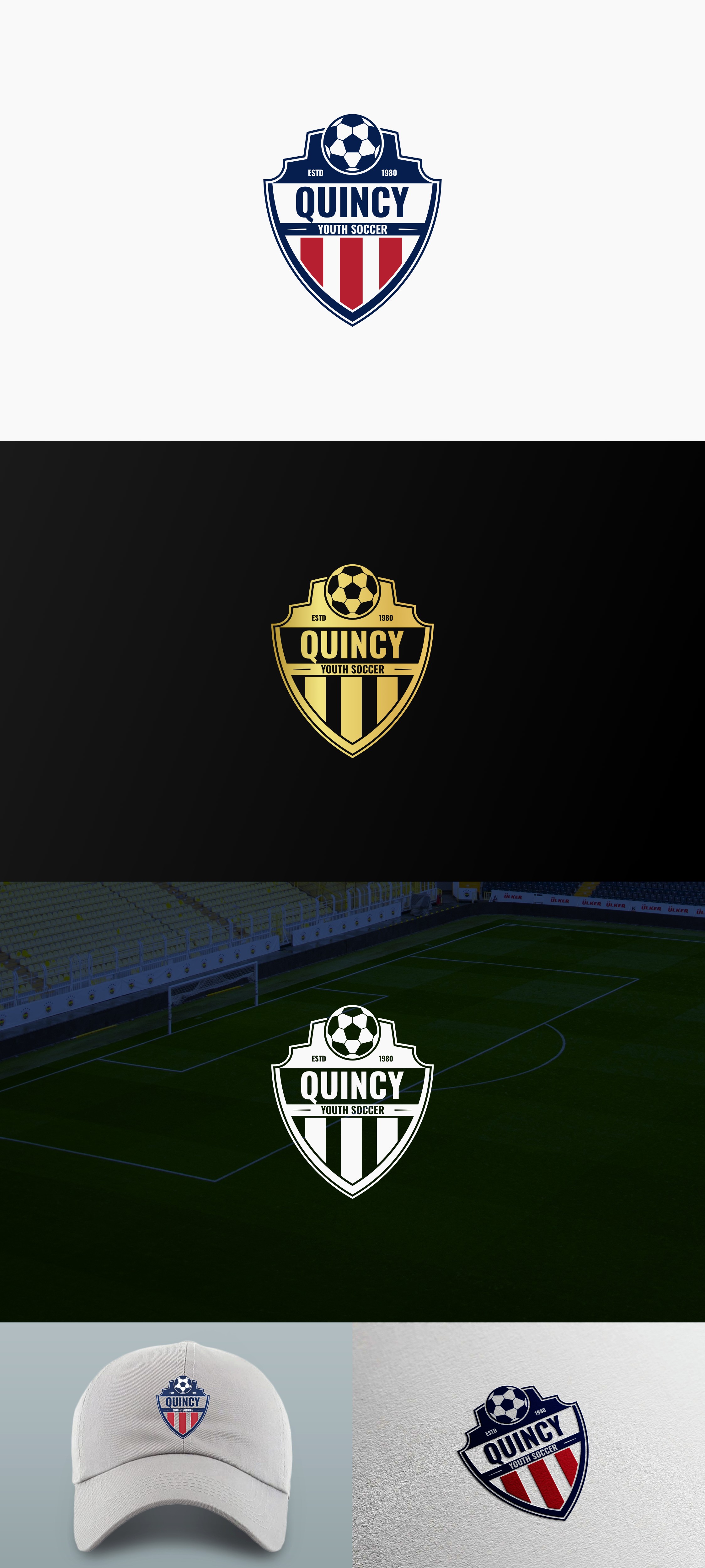 Logo Design by Samsul Bachri for this project | Design #35416876