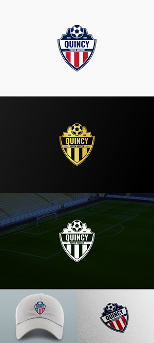 Logo Design by Samsul Bachri for this project | Design: #35416876