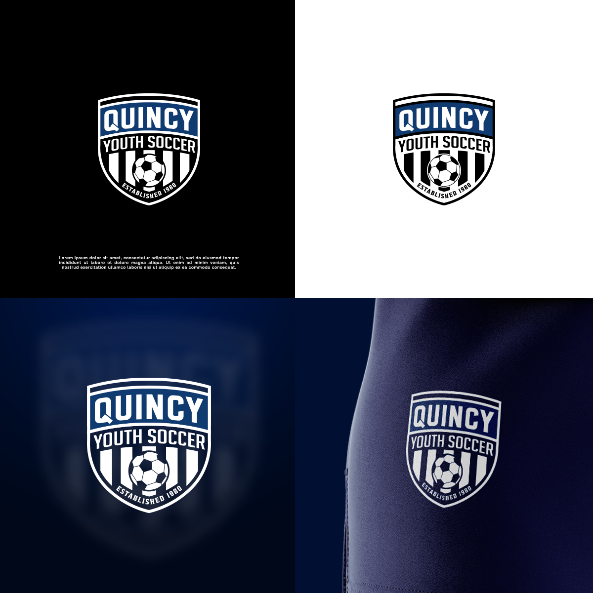 Logo Design by ivan for this project | Design #35449709