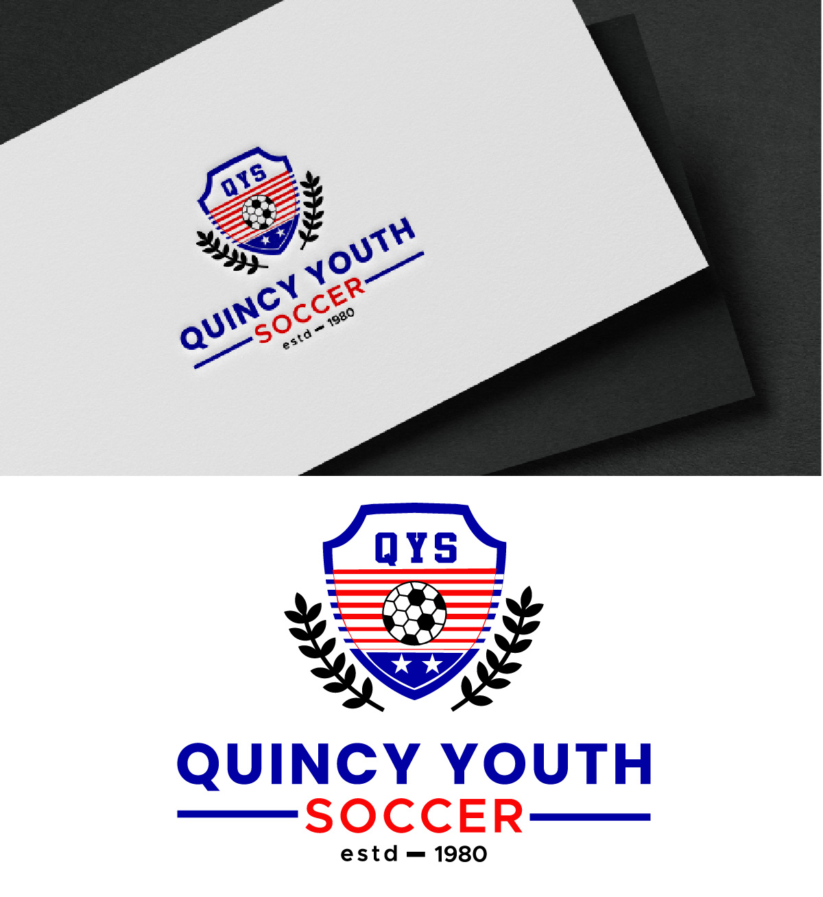 Logo Design by fly  design for this project | Design #35424614