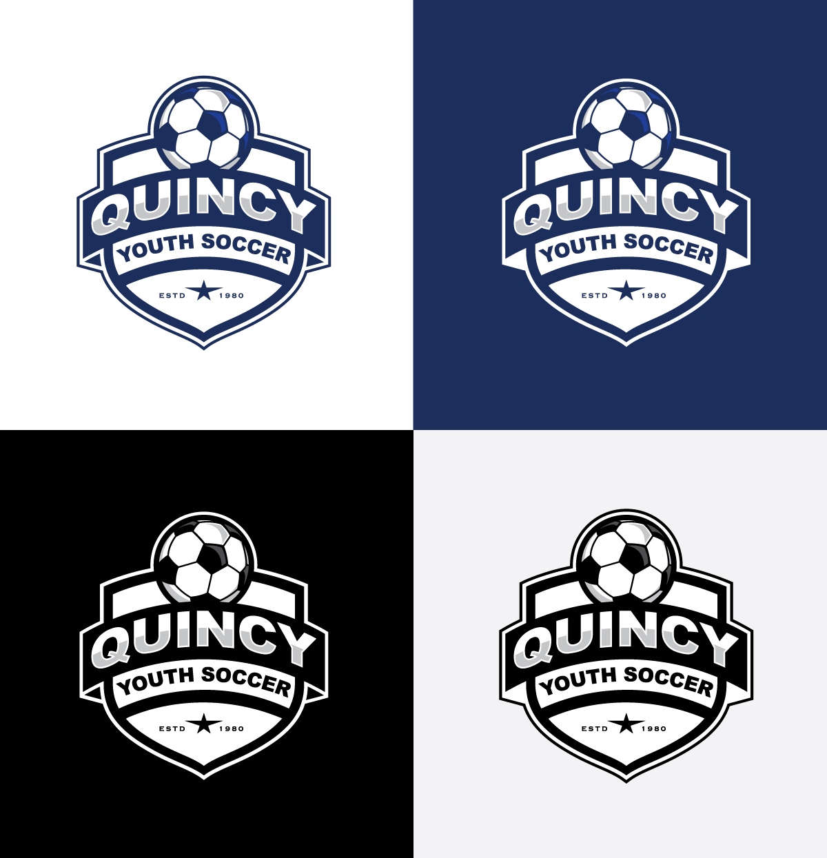 Logo Design by step forward 2 for this project | Design #35417103