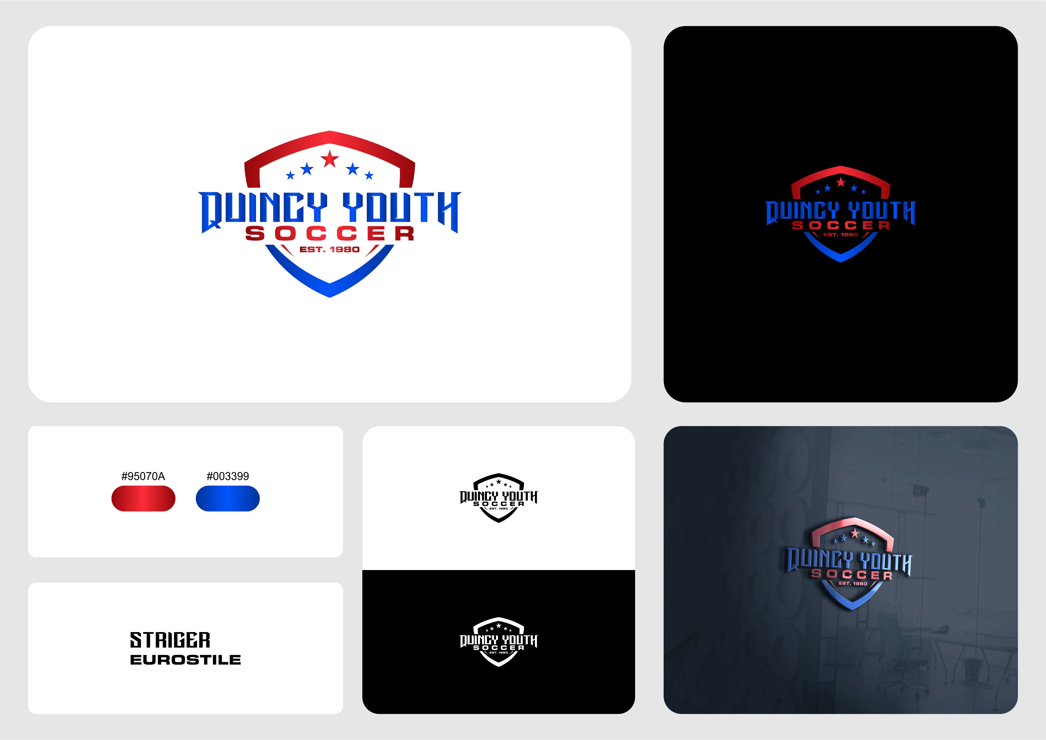 Logo Design by Septian Yossi for this project | Design #35419161