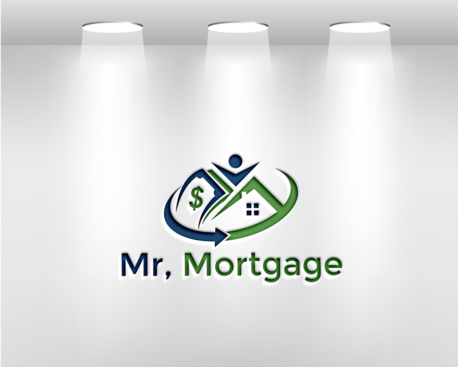 Logo Design by amran mollaa for this project | Design #35417601