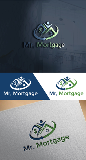 Logo Design by amran mollaa for this project | Design: #35417603