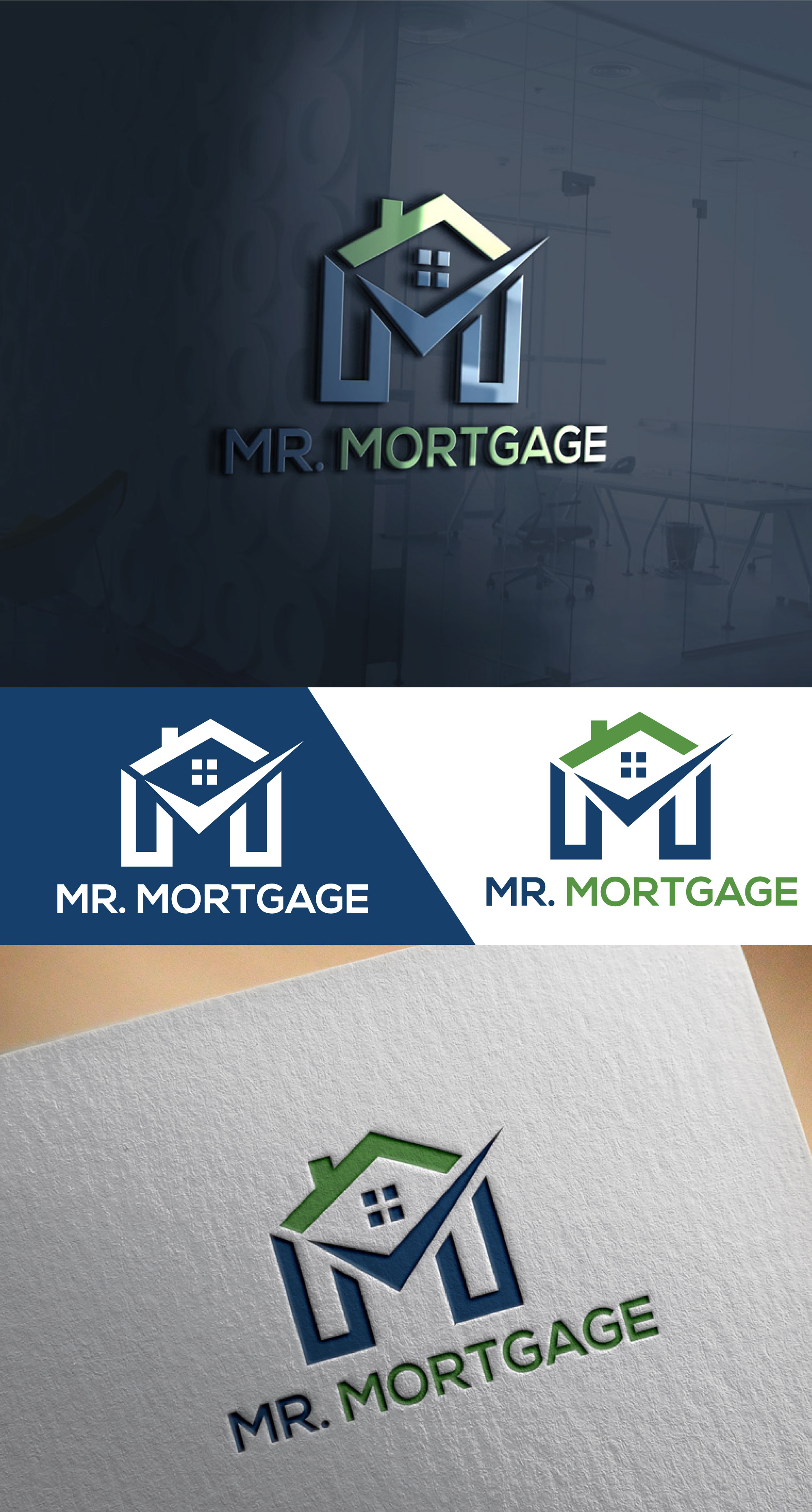 Logo Design by amran mollaa for this project | Design #35417633
