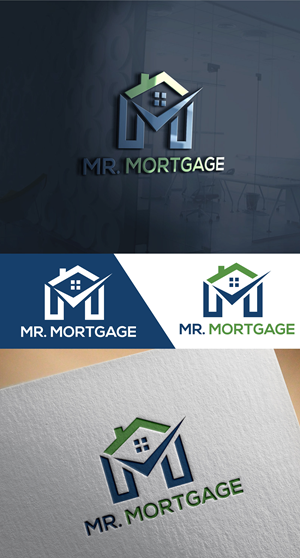 Logo Design by amran mollaa for this project | Design: #35417633