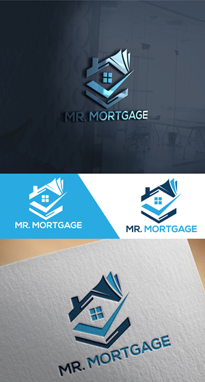 Logo Design by amran mollaa for this project | Design: #35417641