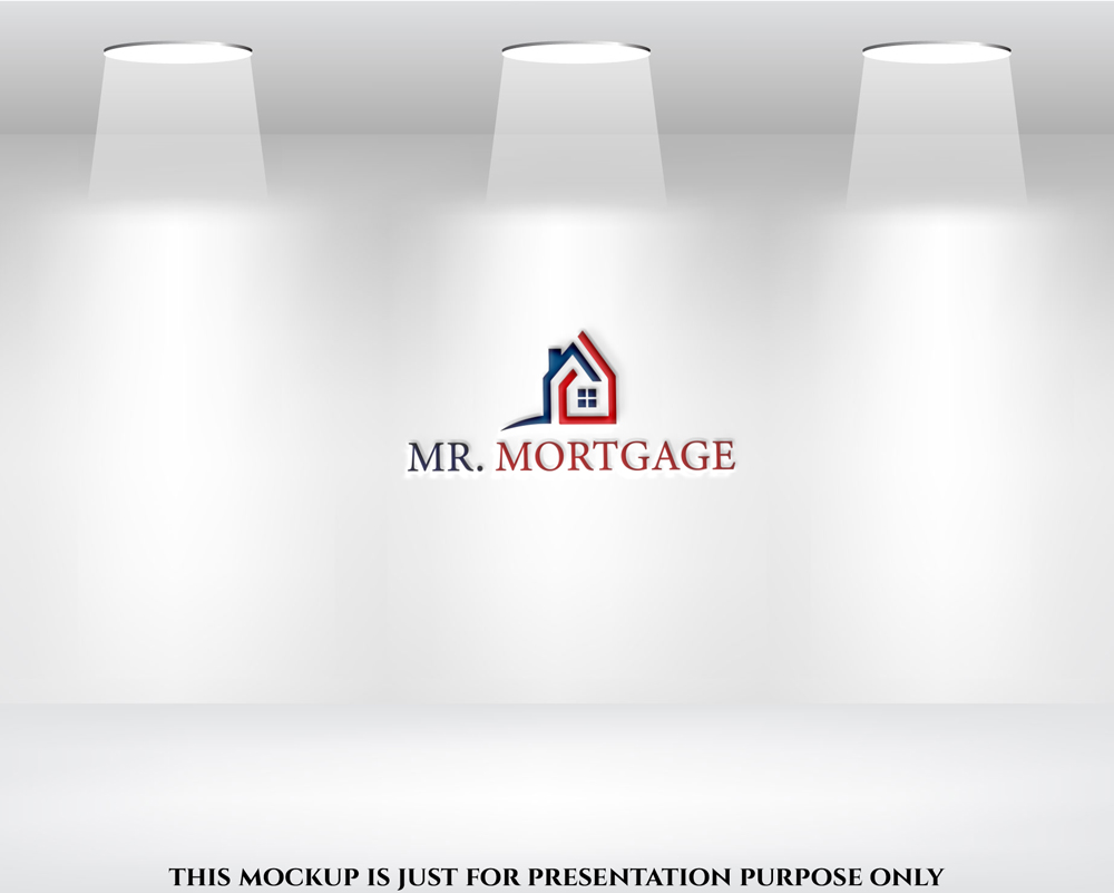 Logo Design by Razaq for this project | Design #35419529