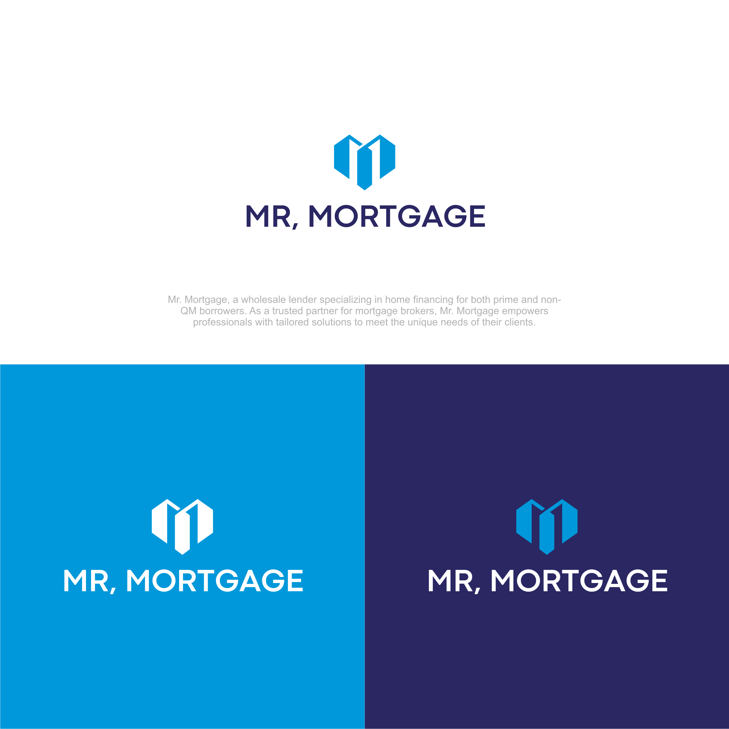 Logo-Design von ndra für dieses Projekt | Design #35417517