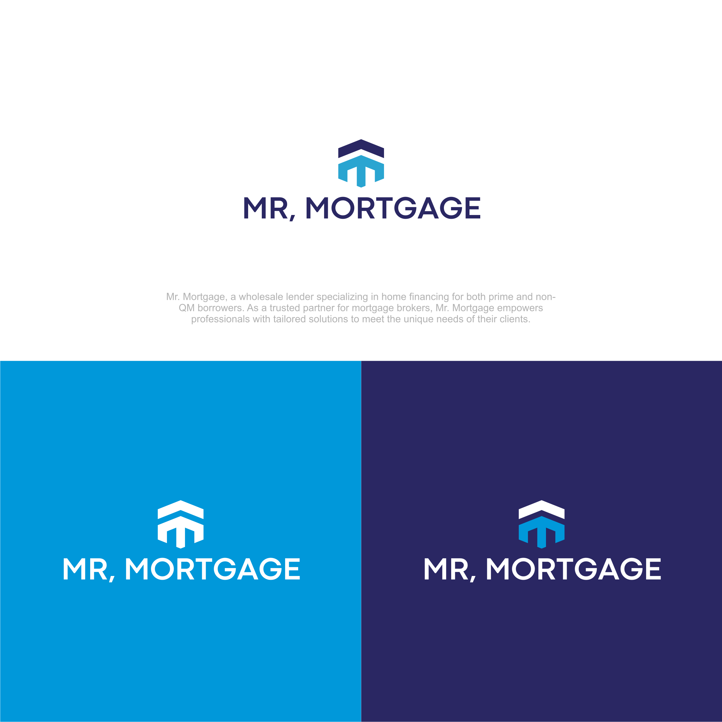 Logo-Design von ndra für dieses Projekt | Design #35451834