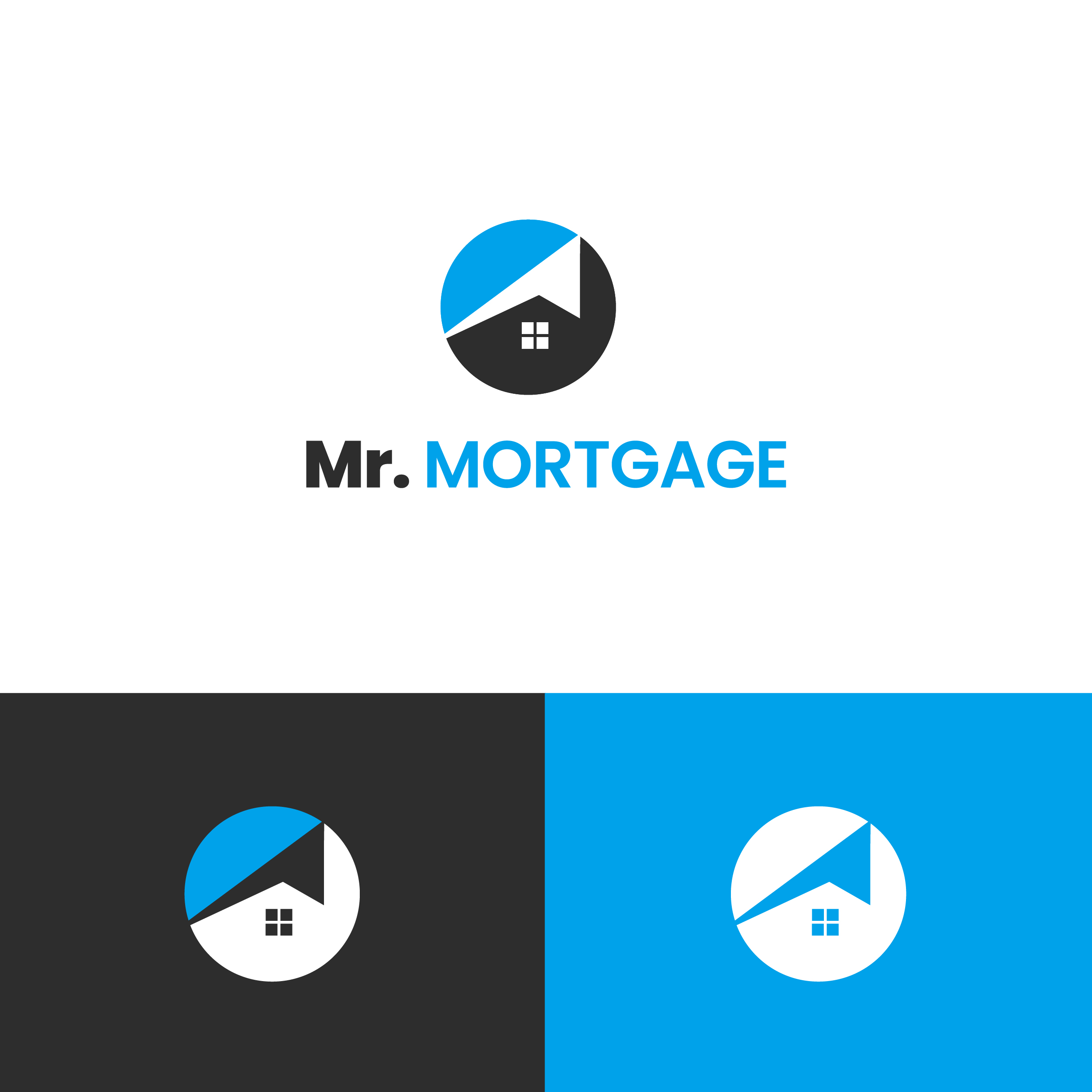 Logo Design by 99 Art.. for this project | Design #35420112