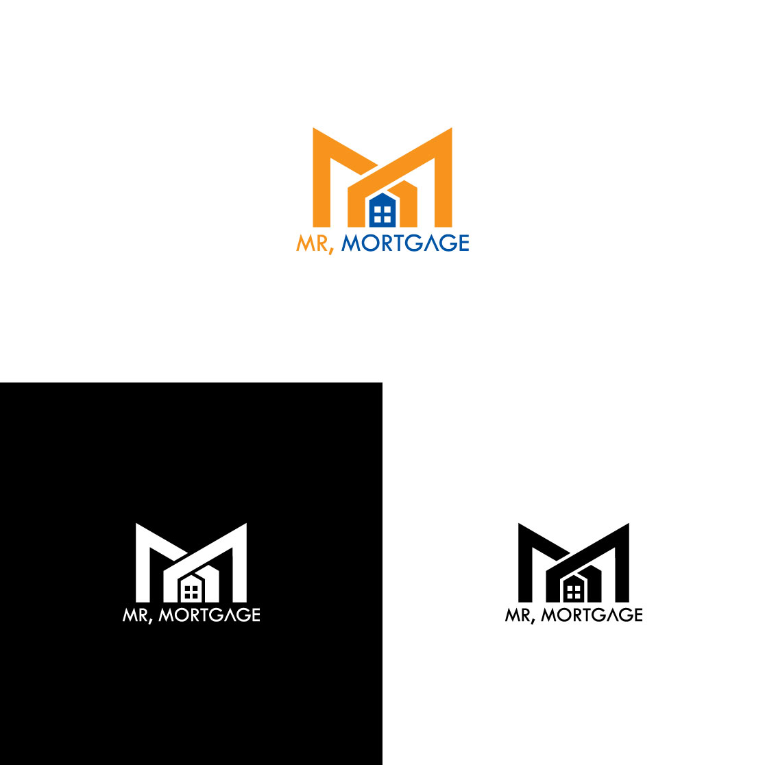 Logo Design by SHANTO 7 for this project | Design #35424670