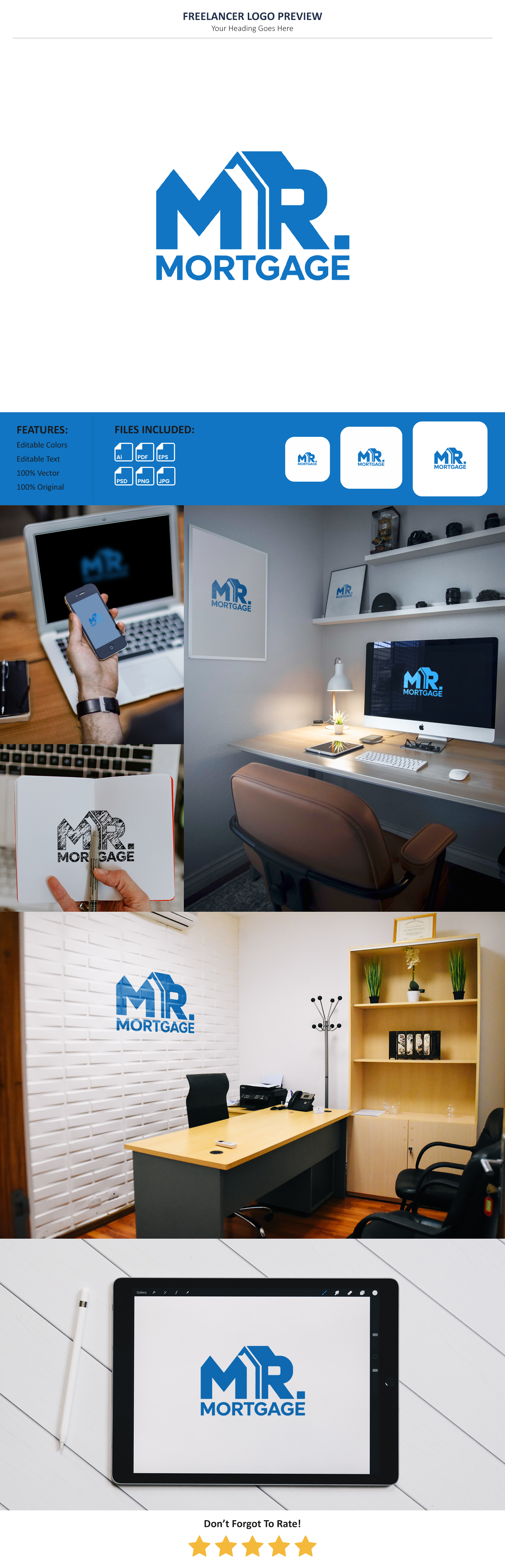 Logo Design by VectorForge for this project | Design #35419536