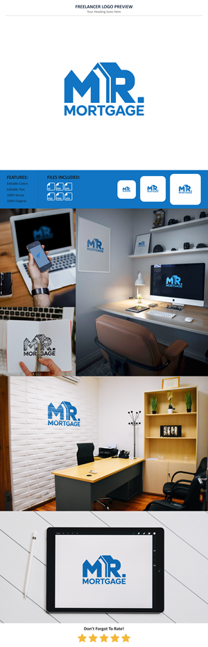 Design de Logo par VectorForge pour ce projet | Design : #35419536