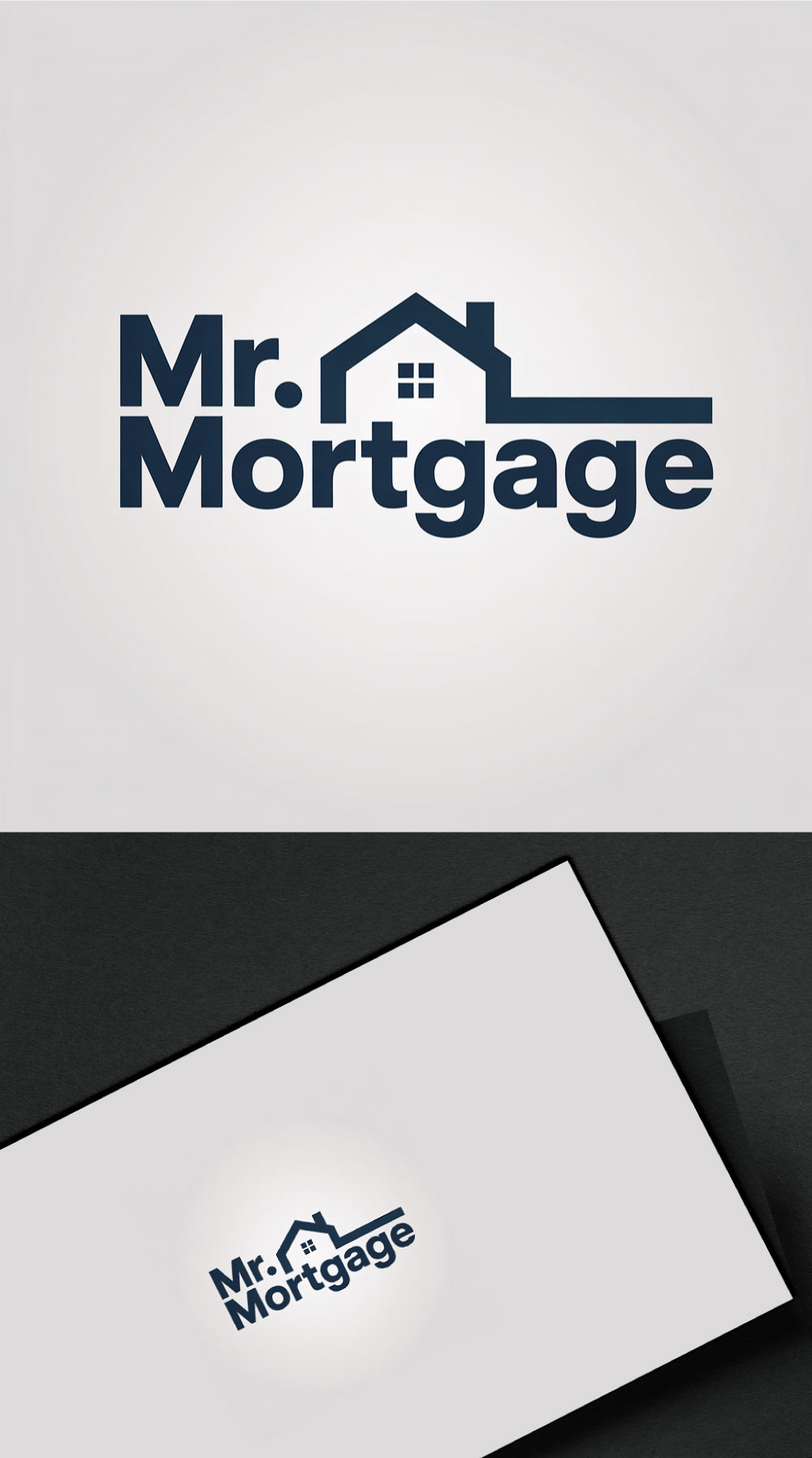 Logo Design by KING JM for this project | Design #35422404