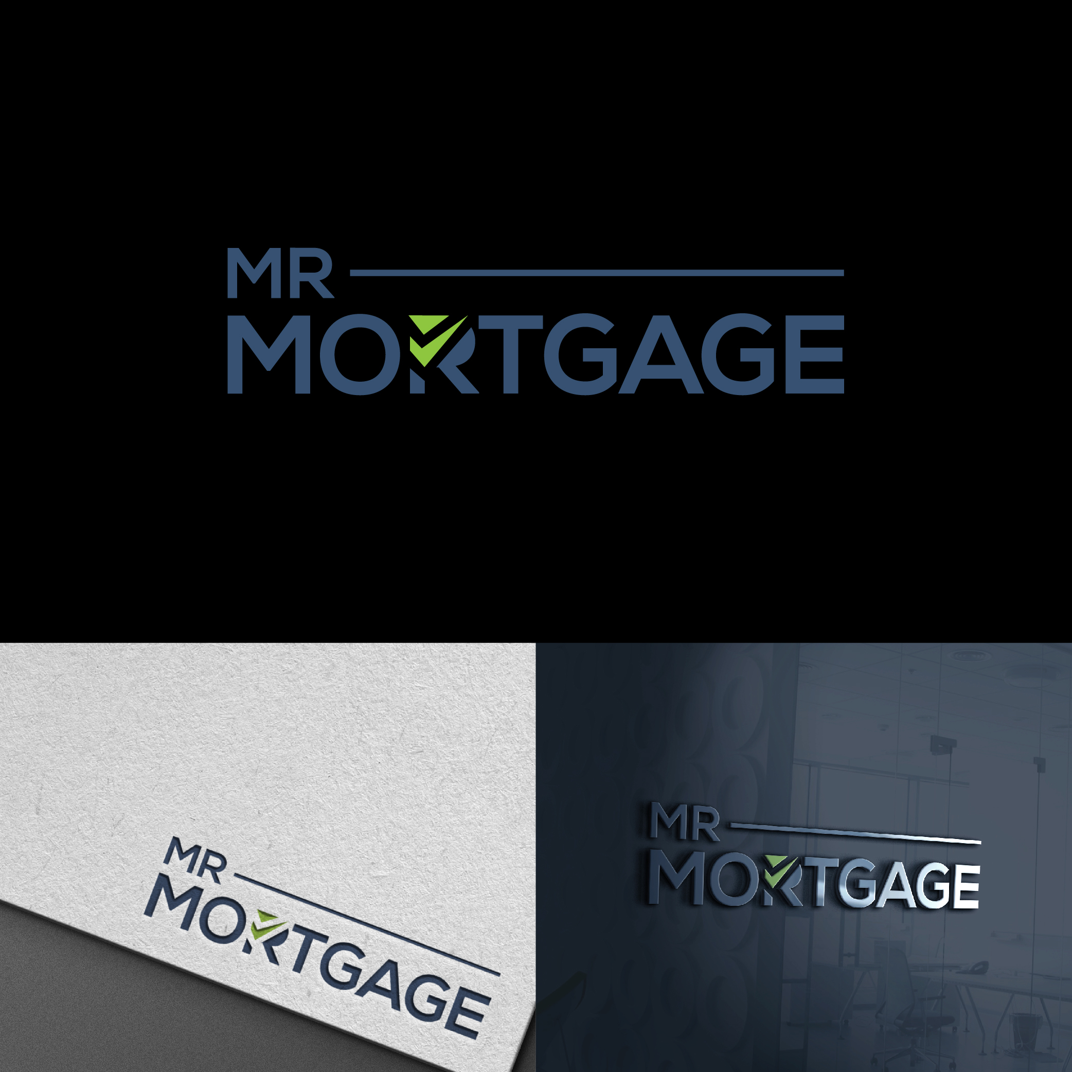 Logo Design by designer profile for this project | Design #35424119