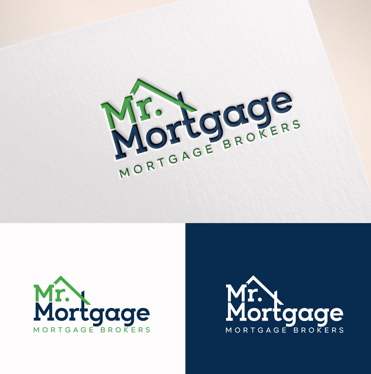 Logo Design by M Art & Design for this project | Design #35418717