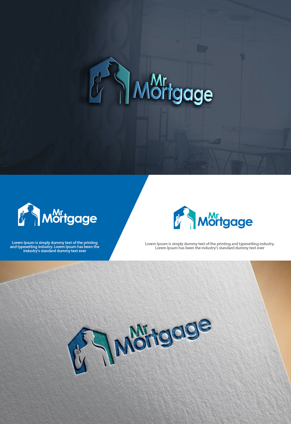 Logo Design by sulemani  creation for this project | Design #35419836