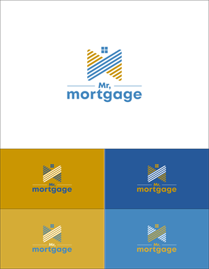 Logo Design by Afika_YN for this project | Design: #35424915