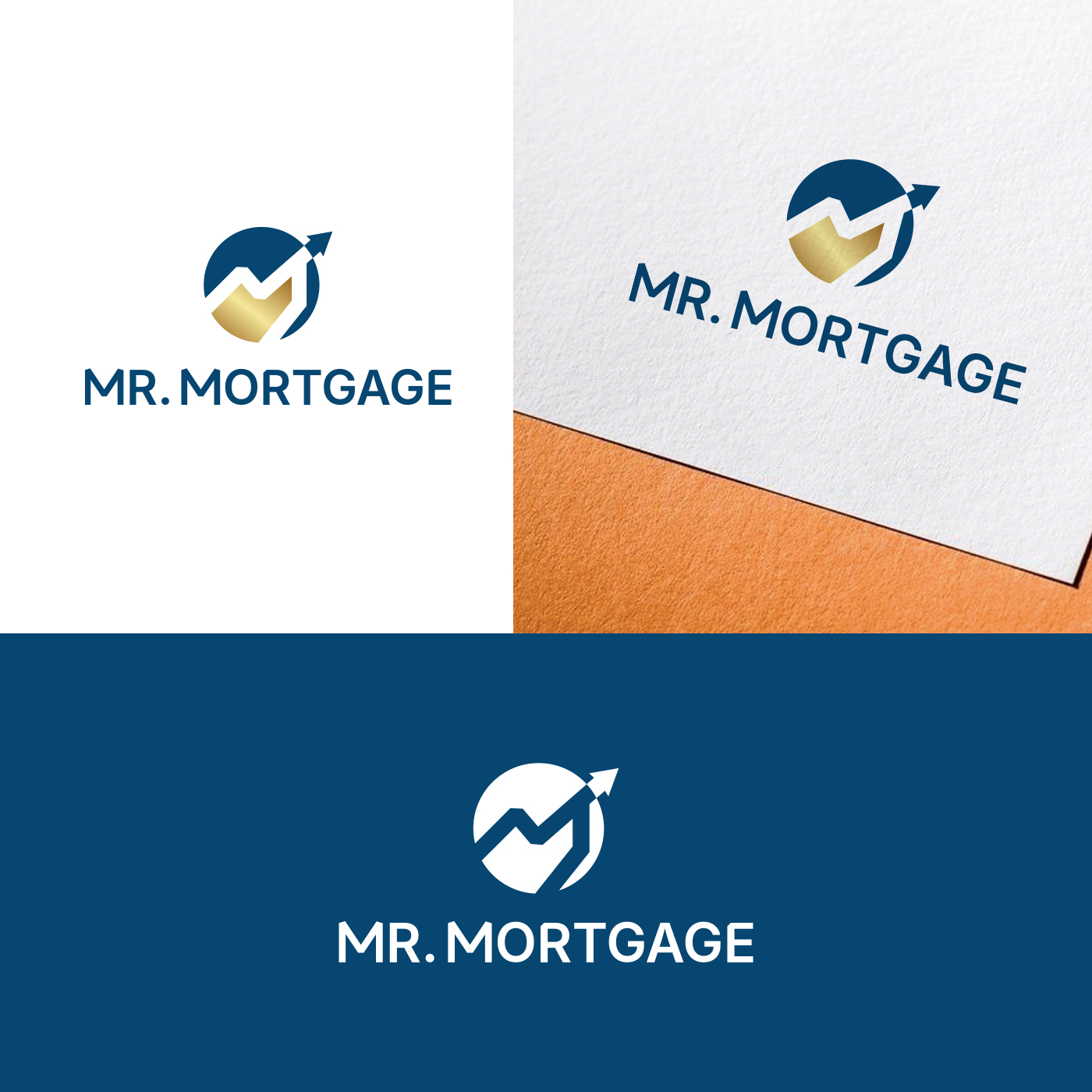 Logo Design by SHRA_BONTI for this project | Design #35422455