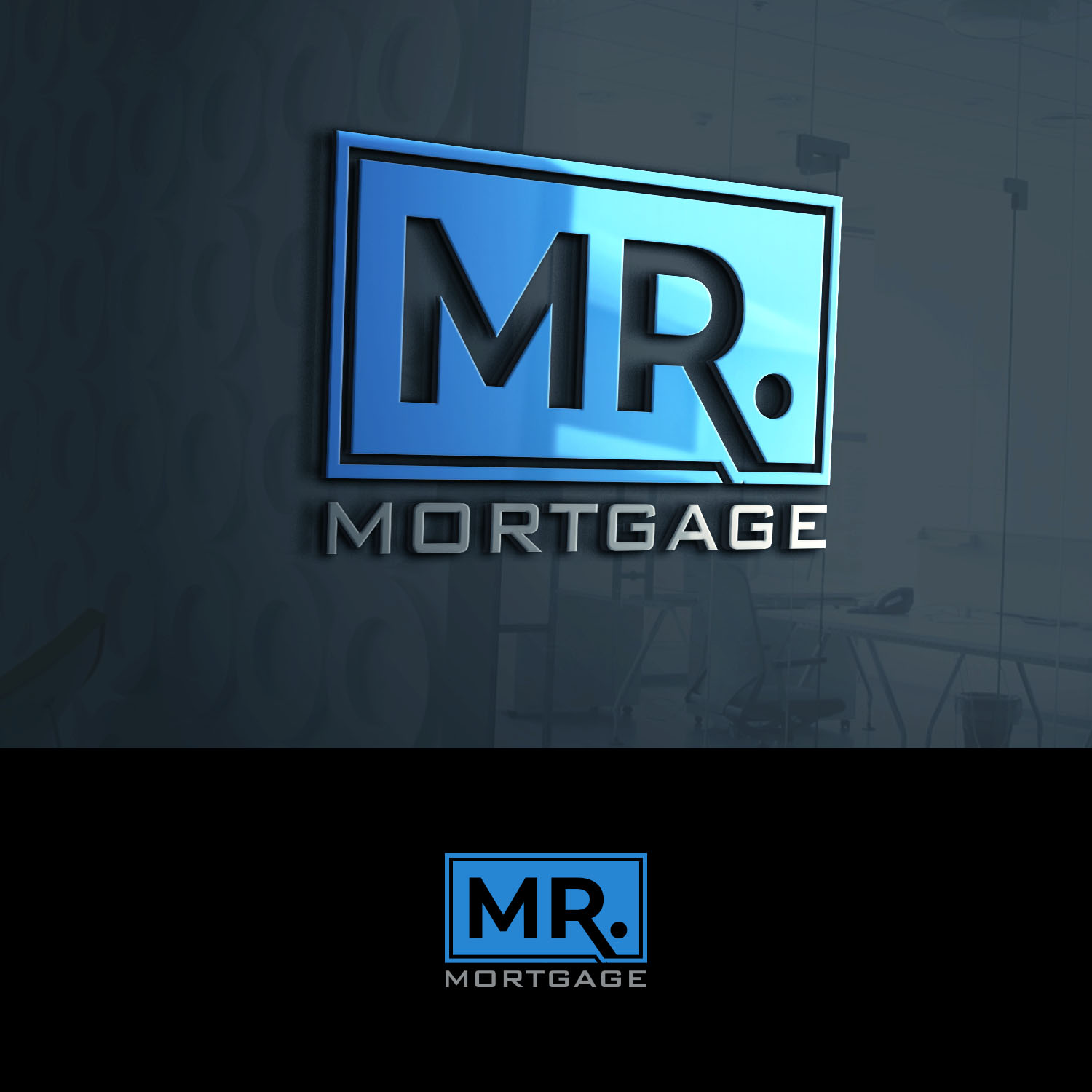 Logo Design by Mahera23 for this project | Design #35422406