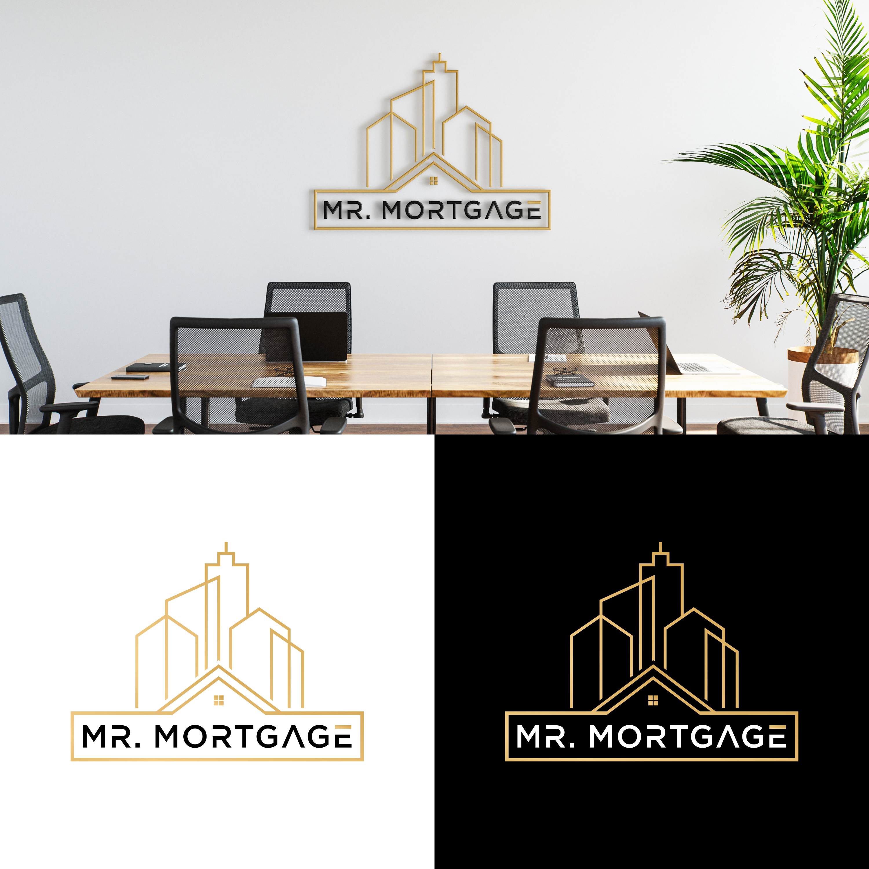 Logo Design by Mentality_Std for this project | Design #35425887