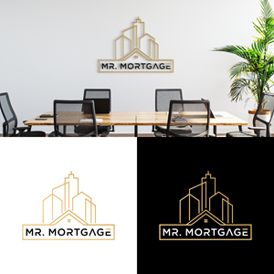 Logo Design by Mentality_Std