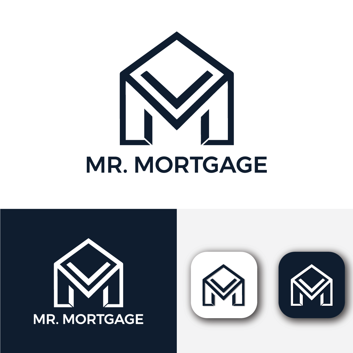 Logo Design by hajera for this project | Design #35422428