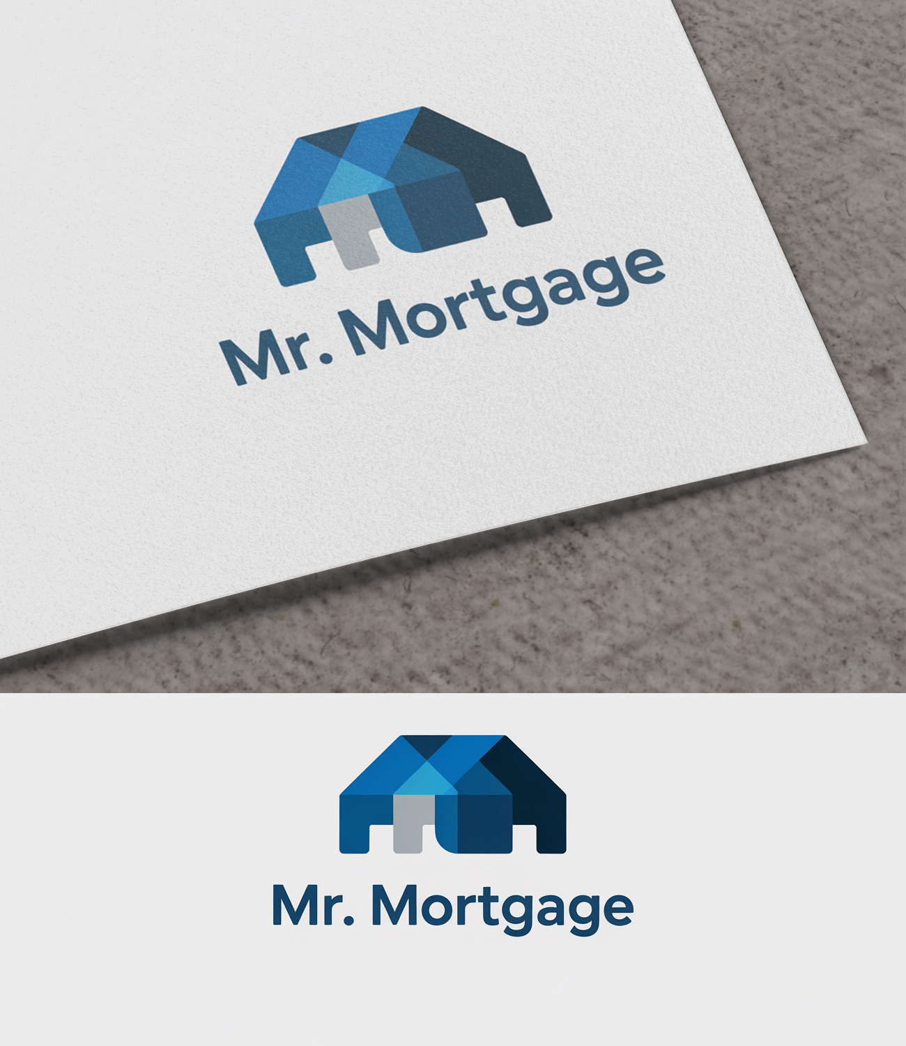 Logo Design by yamnu for this project | Design #35442629