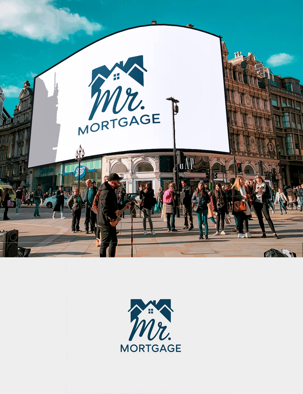 Logo Design by yamnu for this project | Design #35442641