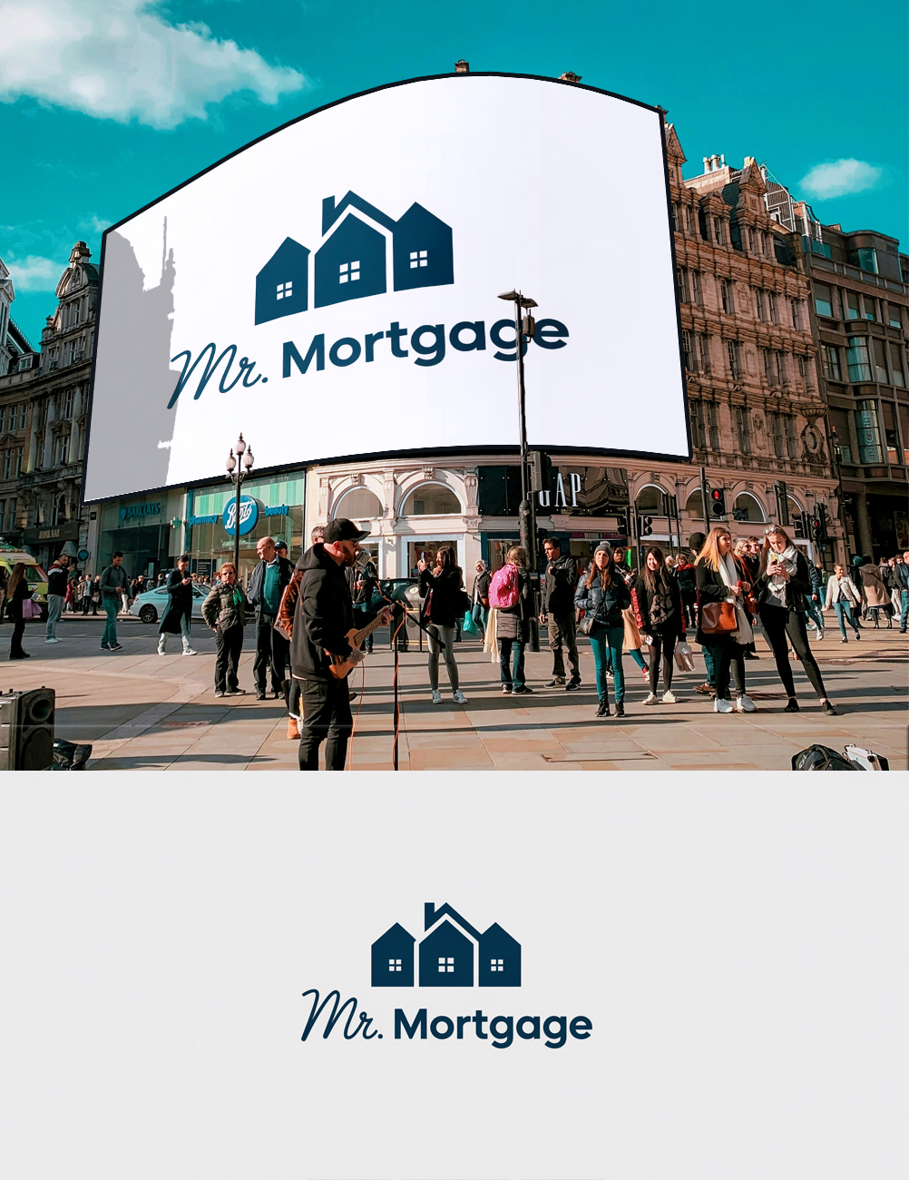 Logo-Design von riya08 für dieses Projekt | Design #35442642