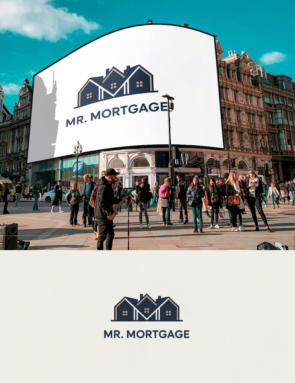 Logo Design by yamnu for this project | Design #35442644