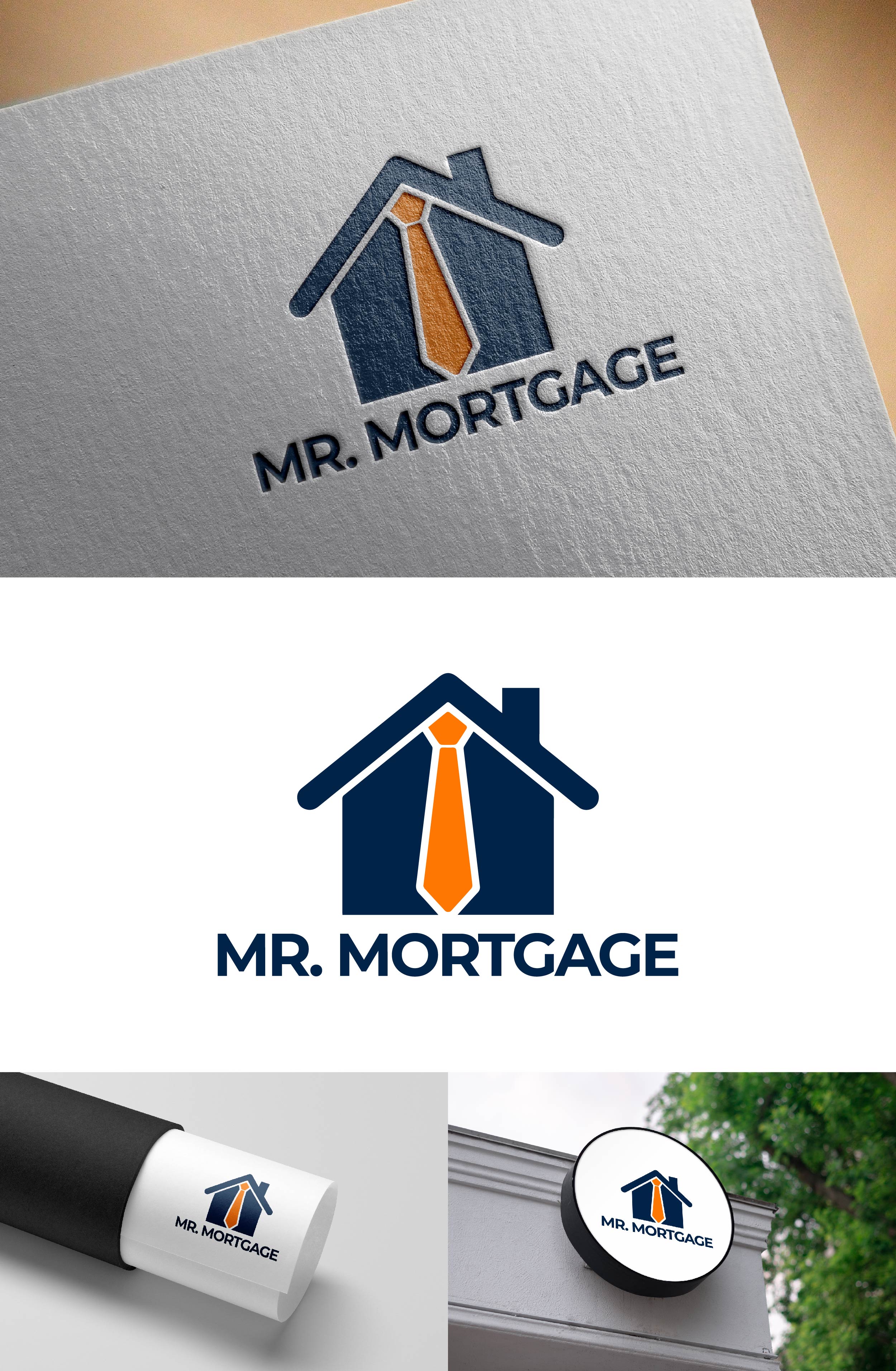 Logo Design by THE DESIGN MAN for this project | Design #35447551