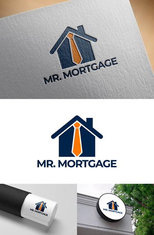 Logo Design by THE DESIGN MAN for this project | Design: #35447551