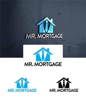 Logo Design by THE DESIGN MAN for this project | Design: #35447657