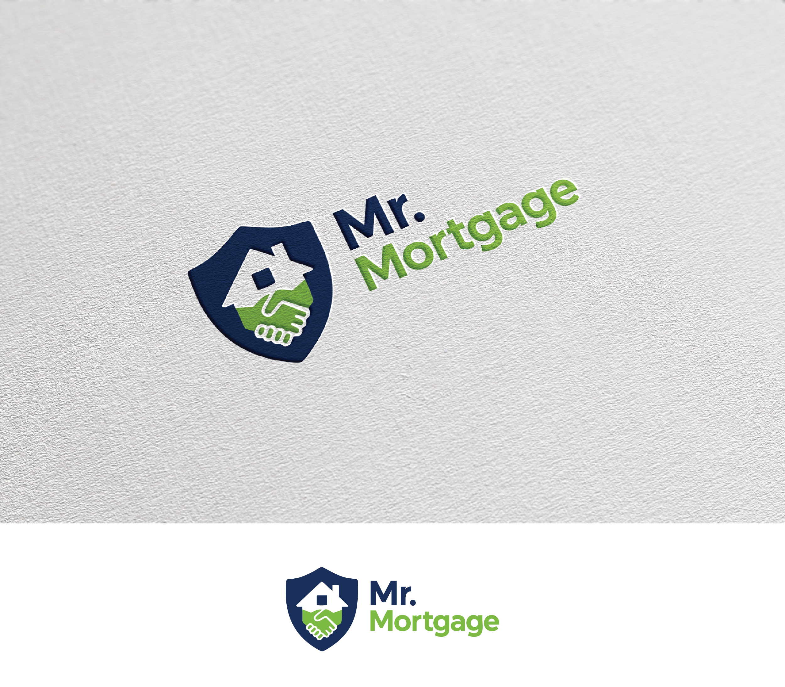 Logo Design by Afsana_Hoque for this project | Design #35420205