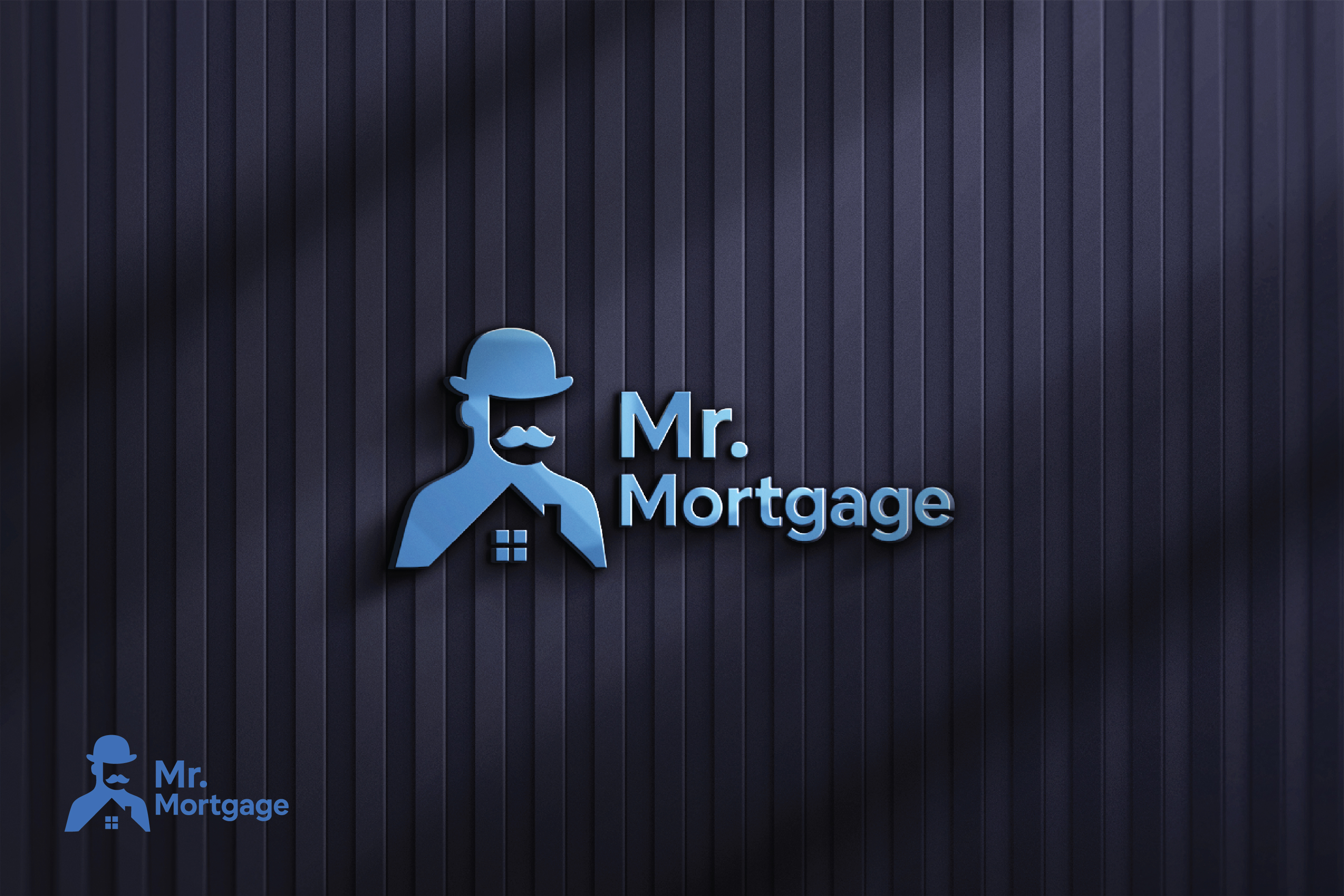 Logo Design by MAHRaju for this project | Design #35419021