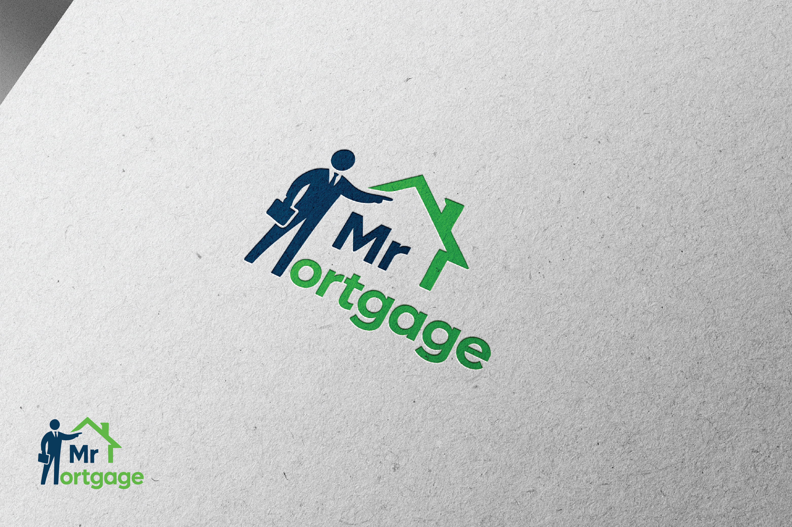 Logo Design by MAHRaju for this project | Design #35419026