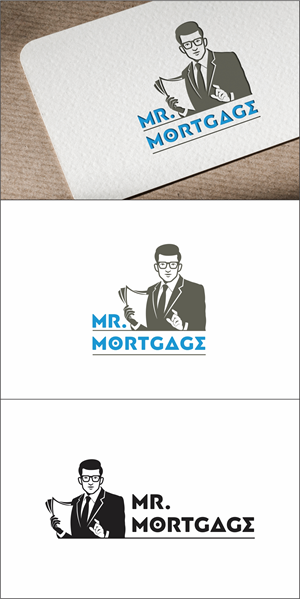 Logo Design by Robert Macwan