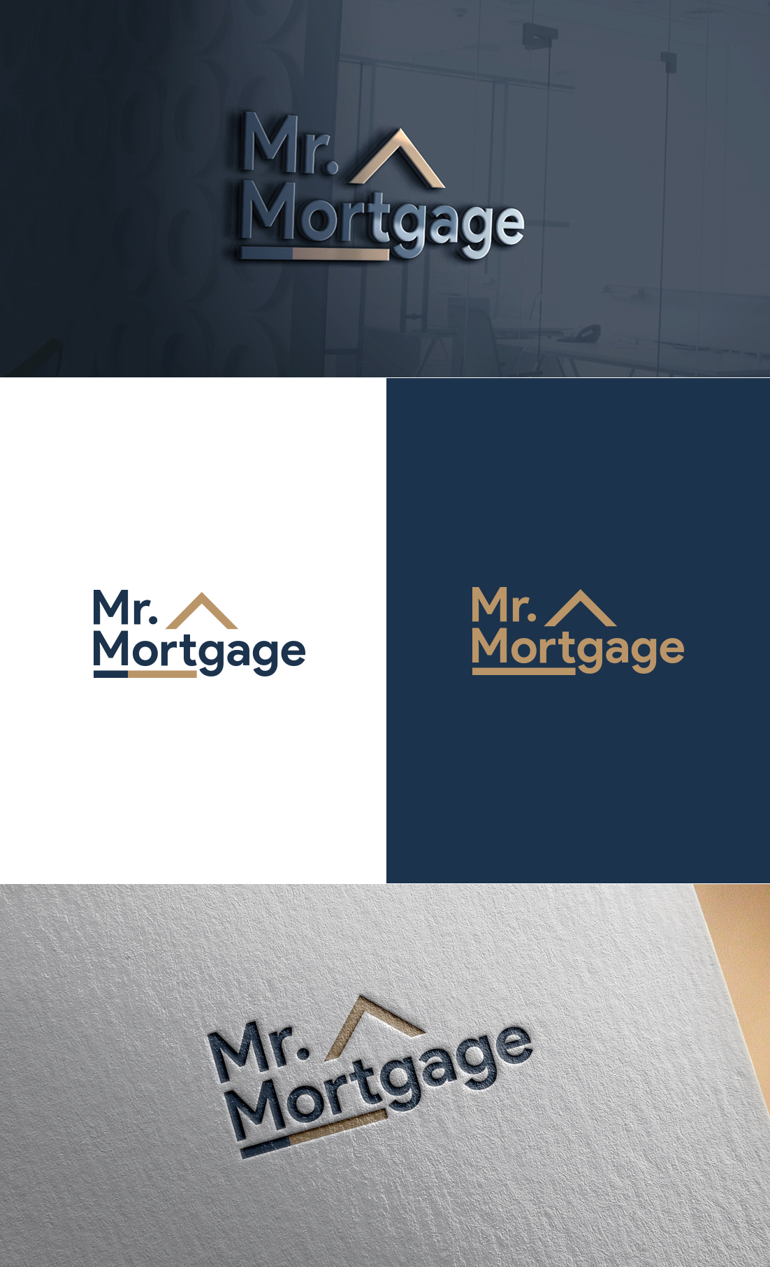 Logo Design by GLDesigns for this project | Design #35419438