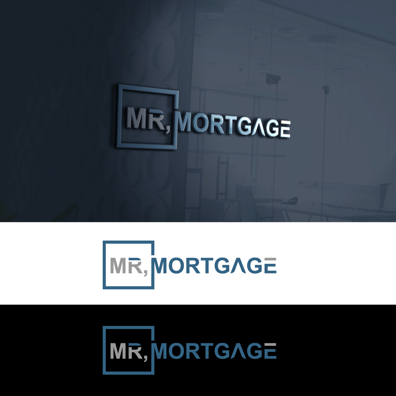 Logo Design by GODDREAMCREATION for this project | Design #35451919