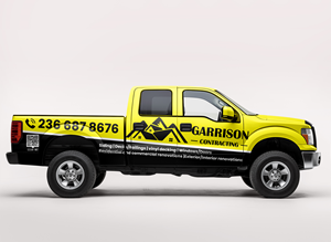 Car Wrap Design by WrapTonic24 for this project | Design: #35419309