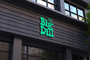 Logo Design by Kavth for this project | Design: #35446955