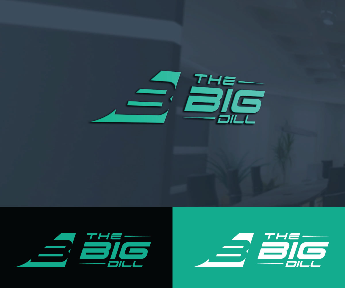 Logo Design by Srk pix!14 for this project | Design #35426197