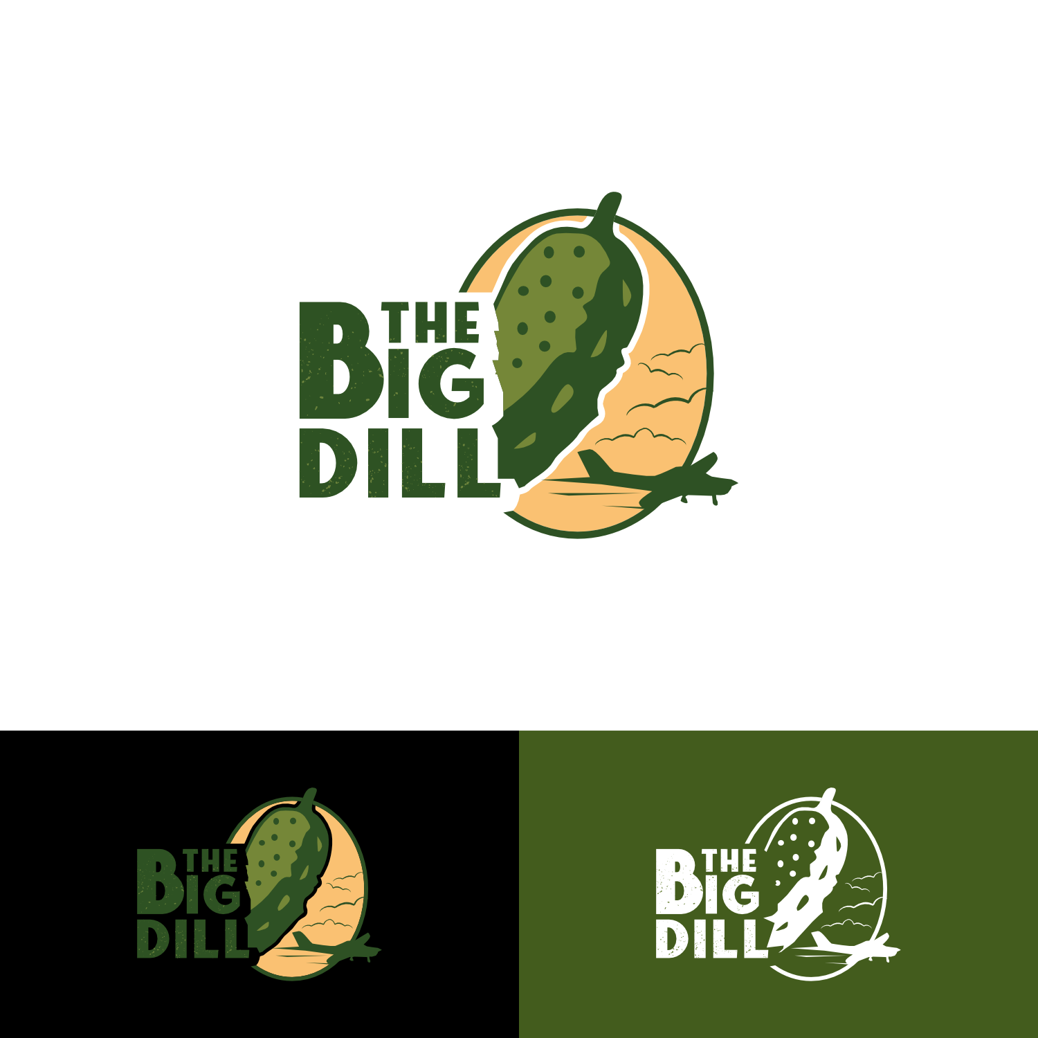 Logo Design by Arttosungging for this project | Design #35428458
