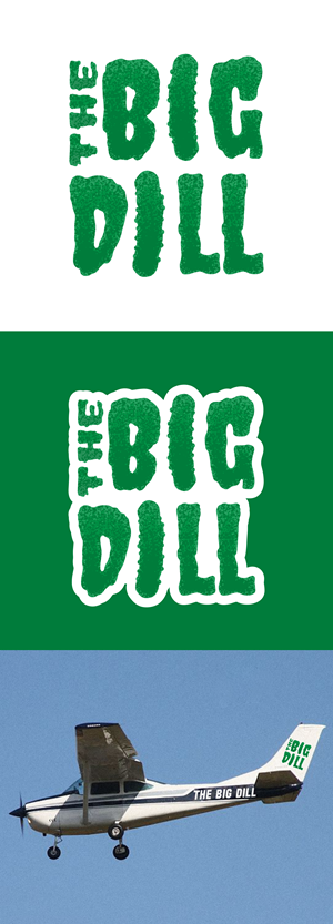 Logo-Design von Oleksandr Tovarkov für dieses Projekt | Design: #35423953