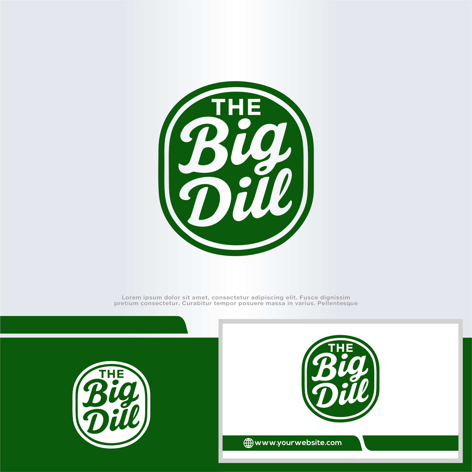 Logo-Design von win it für dieses Projekt | Design #35423190